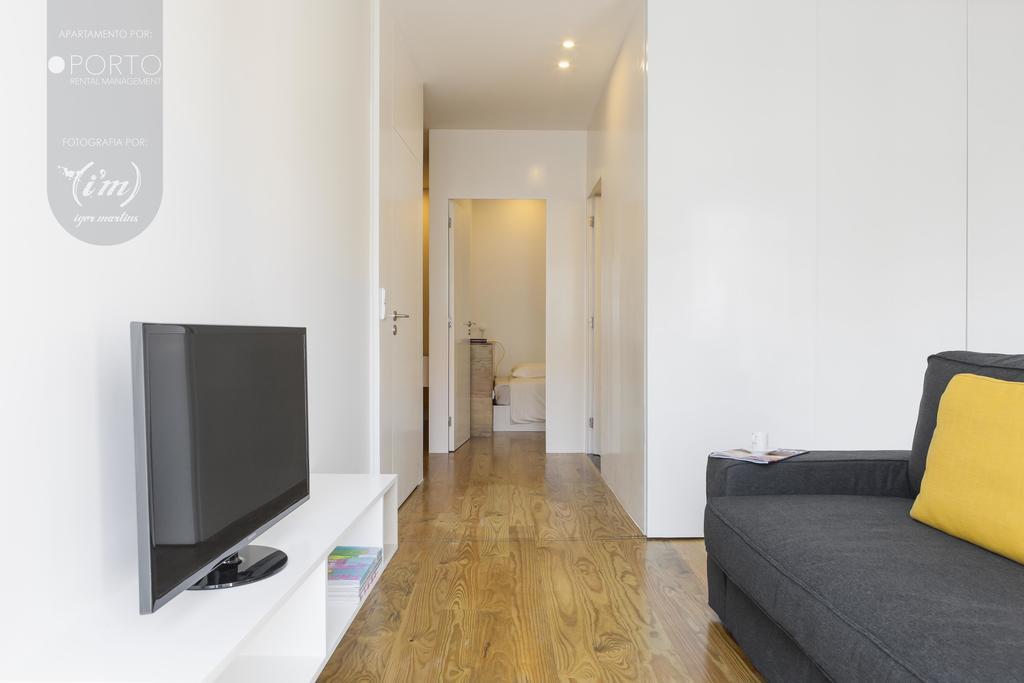 Orm - Saraiva De Carvalho Apartments بورتو المظهر الخارجي الصورة
