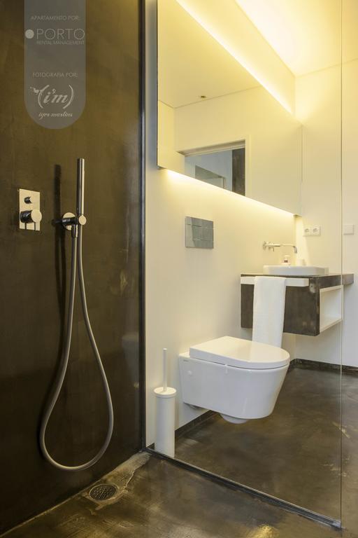 Orm - Saraiva De Carvalho Apartments بورتو المظهر الخارجي الصورة