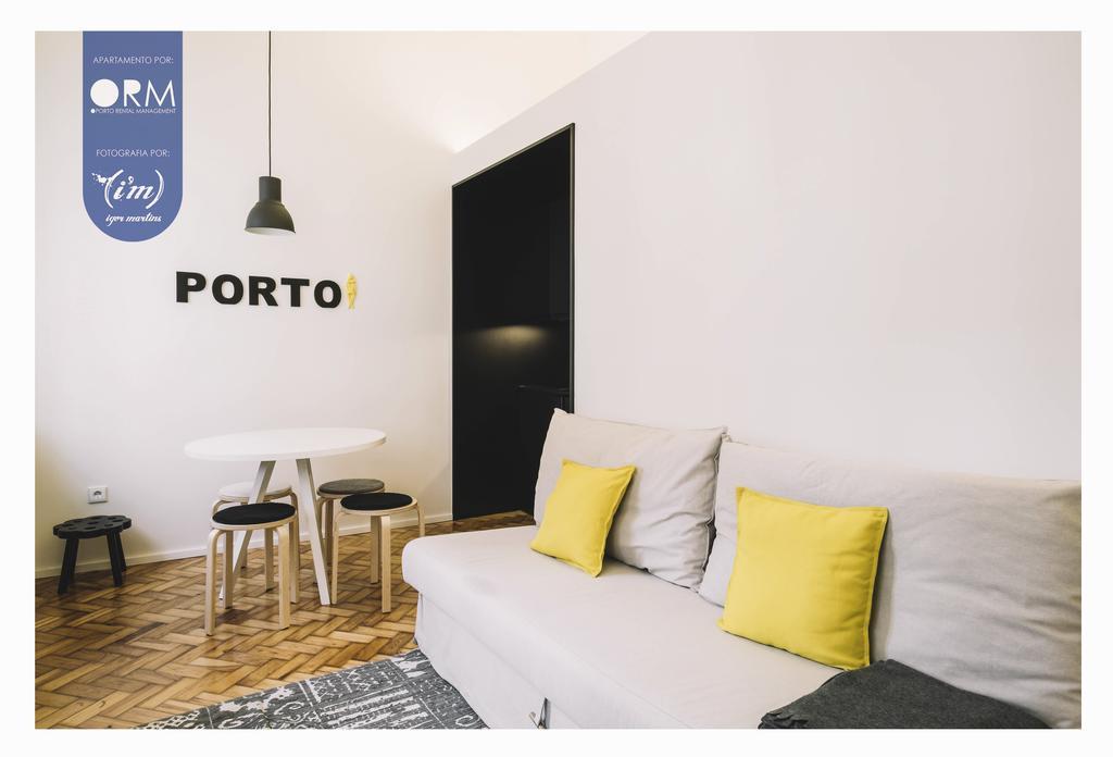 Orm - Saraiva De Carvalho Apartments بورتو المظهر الخارجي الصورة