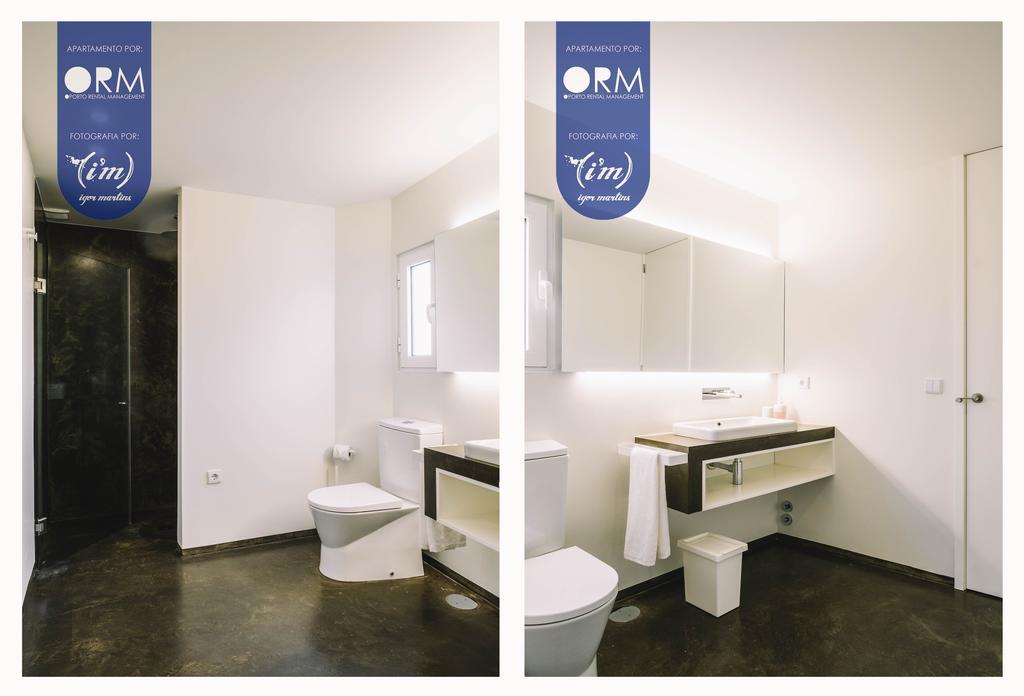 Orm - Saraiva De Carvalho Apartments بورتو المظهر الخارجي الصورة