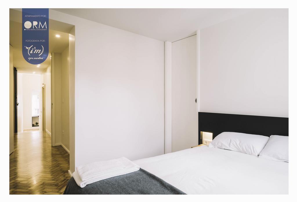 Orm - Saraiva De Carvalho Apartments بورتو المظهر الخارجي الصورة