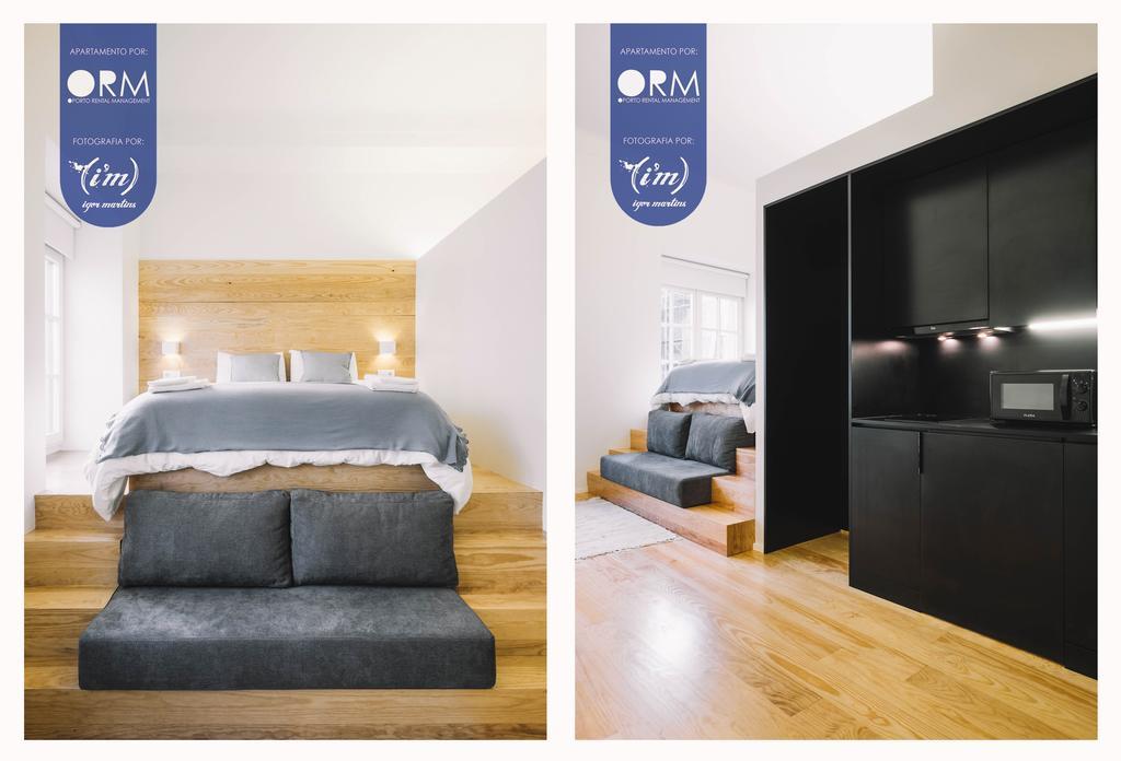 Orm - Saraiva De Carvalho Apartments بورتو المظهر الخارجي الصورة