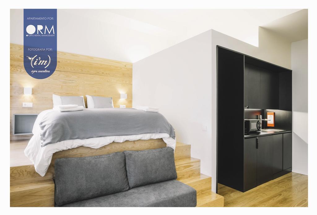 Orm - Saraiva De Carvalho Apartments بورتو المظهر الخارجي الصورة