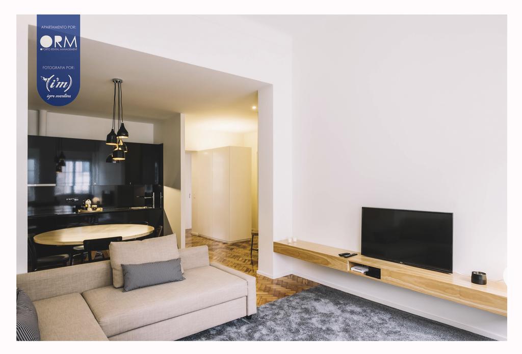 Orm - Saraiva De Carvalho Apartments بورتو المظهر الخارجي الصورة
